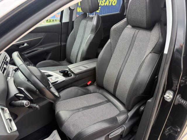 PEUGEOT 5008 BlueHDi EAT8 Allure 7 POSTI
