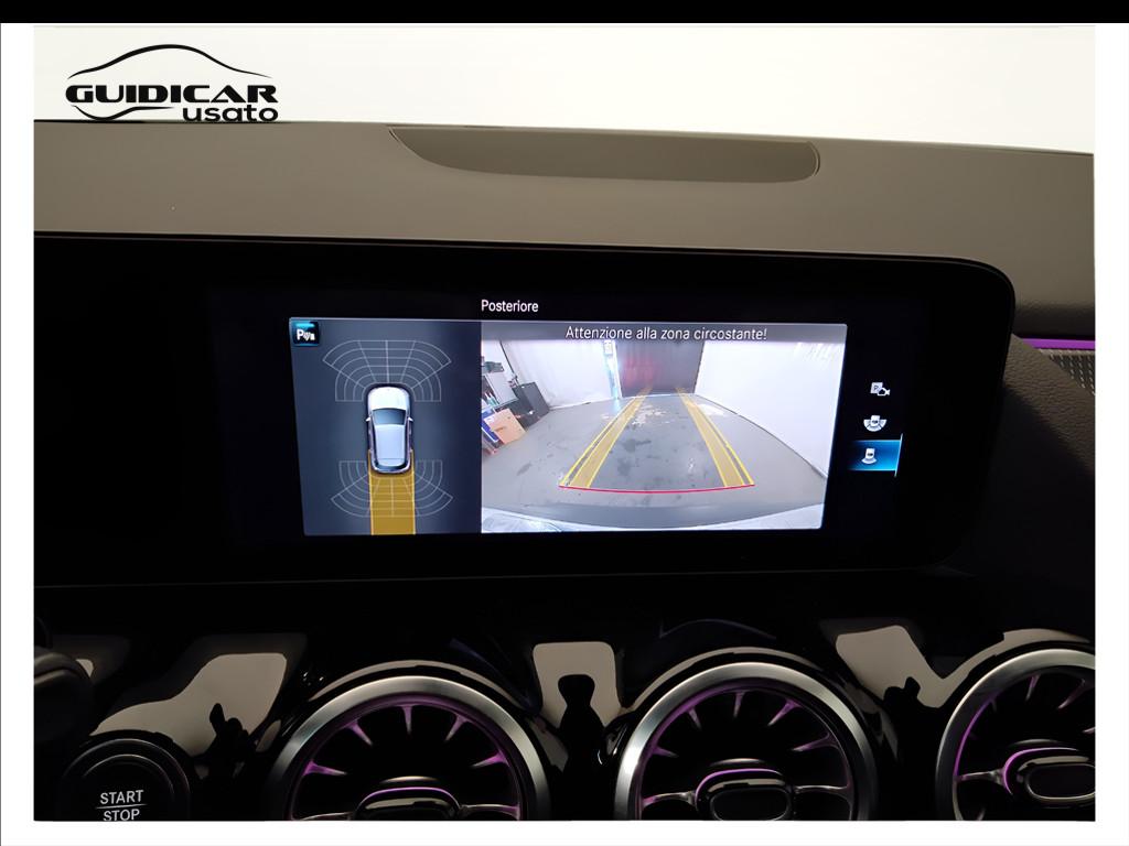 Mercedes-Benz EQA - H243 2021 - EQA 250 Sport Plus