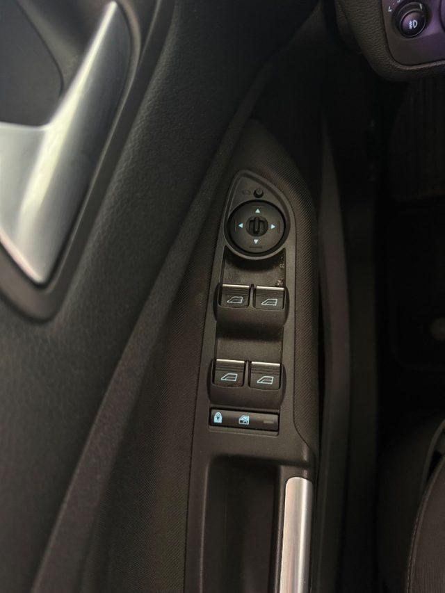 FORD C-Max 1.5 TDCi 120CV Start&Stop Titanium