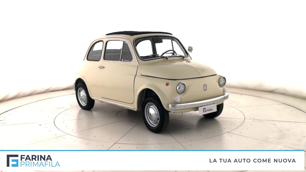 FIAT FIAT 500