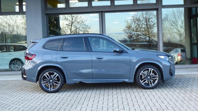 BMW X1 xDrive 23i Msport
