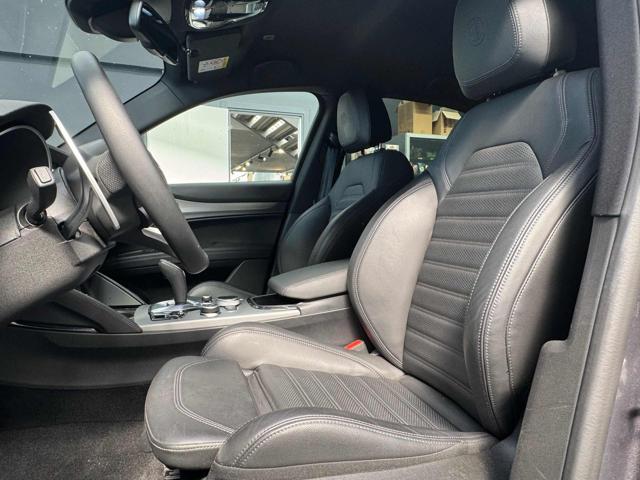 ALFA ROMEO Stelvio 2.2 Turbodiesel 210 CV AT8 Q4 Veloce
