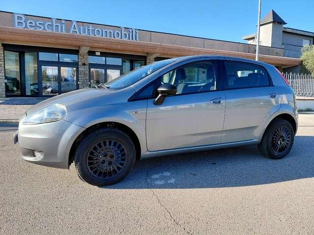 Fiat Grande Punto 1.4 5 porte Dynamic Natural Power