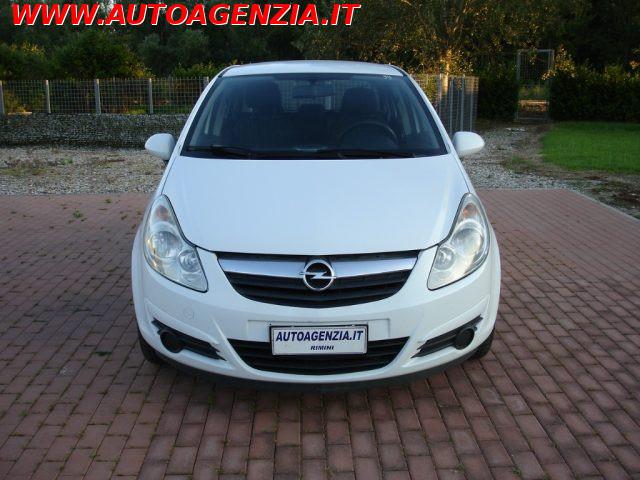 OPEL Corsa 1.3 CDTI 75CV ecoFLEX 5 porte