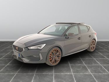 Cupra Leon 2.0 tsi vz 300cv dsg