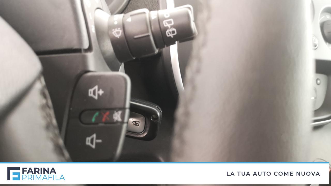 RENAULT Kangoo II 2013 - Kangoo 1.5 blue dci Life 95cv my20