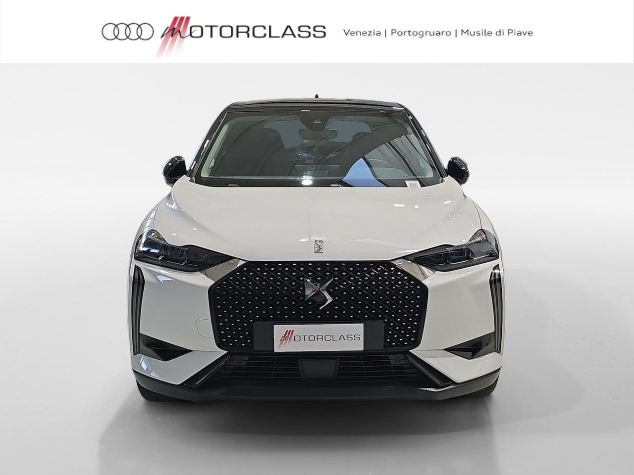 DS DS 3 1.5 bluehdi 130cv performance line+ auto