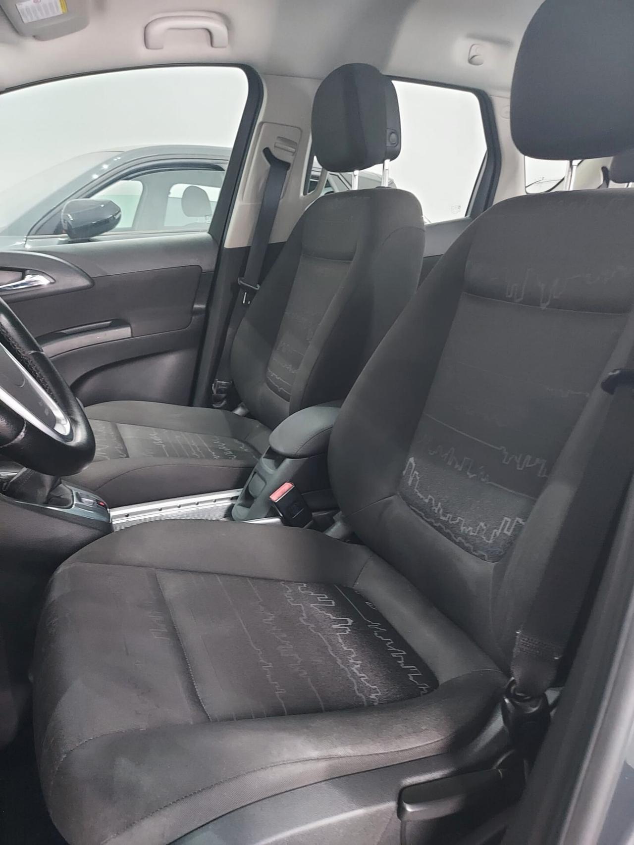 Opel Meriva 1.7 CDTI 110CV Cosmo 2011