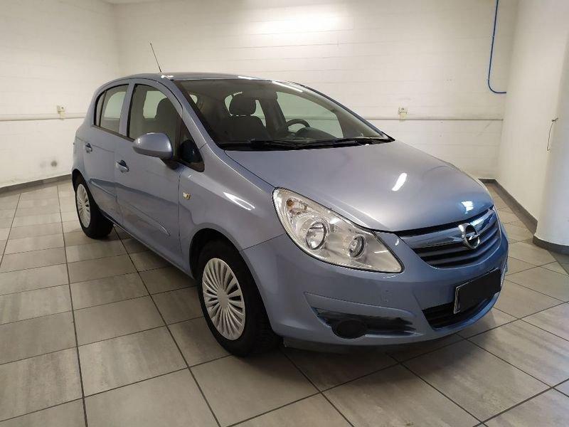 Opel Corsa 5p 1.2 Enjoy