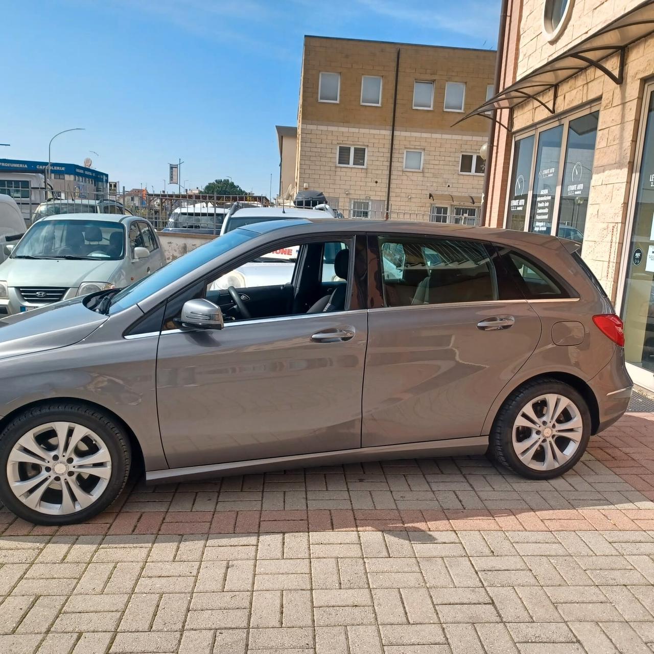 MOTORE 1.8 MERCEDES PERFETTO 24 MESI DI GARANZIA