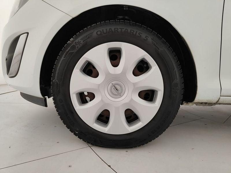 Opel Corsa 1.2 5p Ecotech Gpl-tech 85cv - Unico proprietario