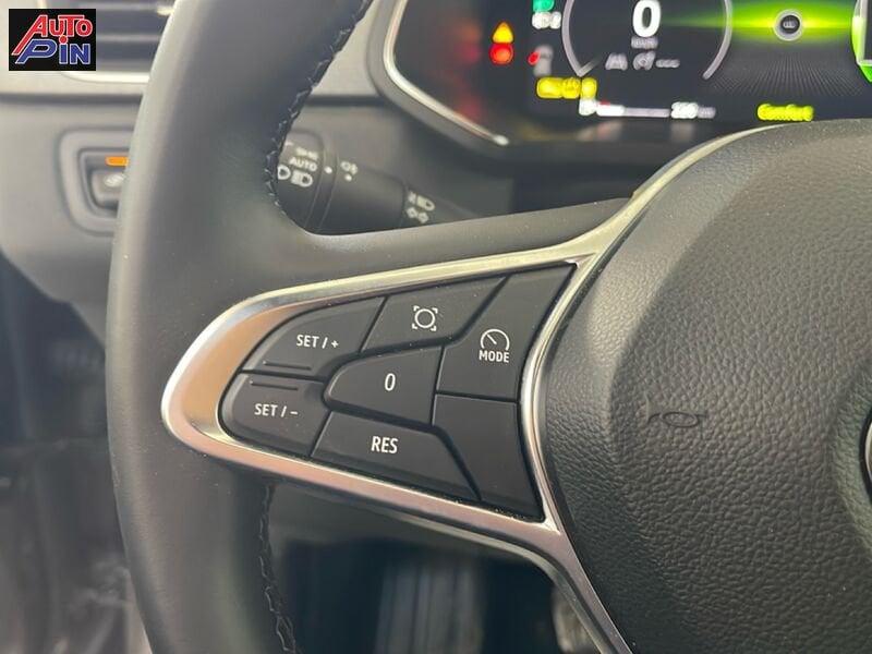 Renault Captur techno EGO-G 100cv GPL