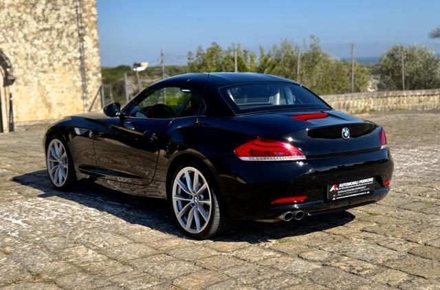 BMW Z4 sDrive 23i 204cv (Pelle/Xenon/Led)