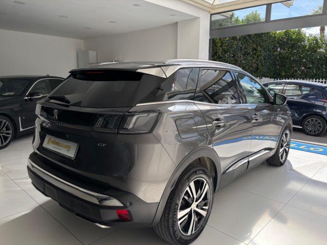PEUGEOT 3008 BlueHDi 130 S&S EAT8 GT tua da ?279,00 mensili