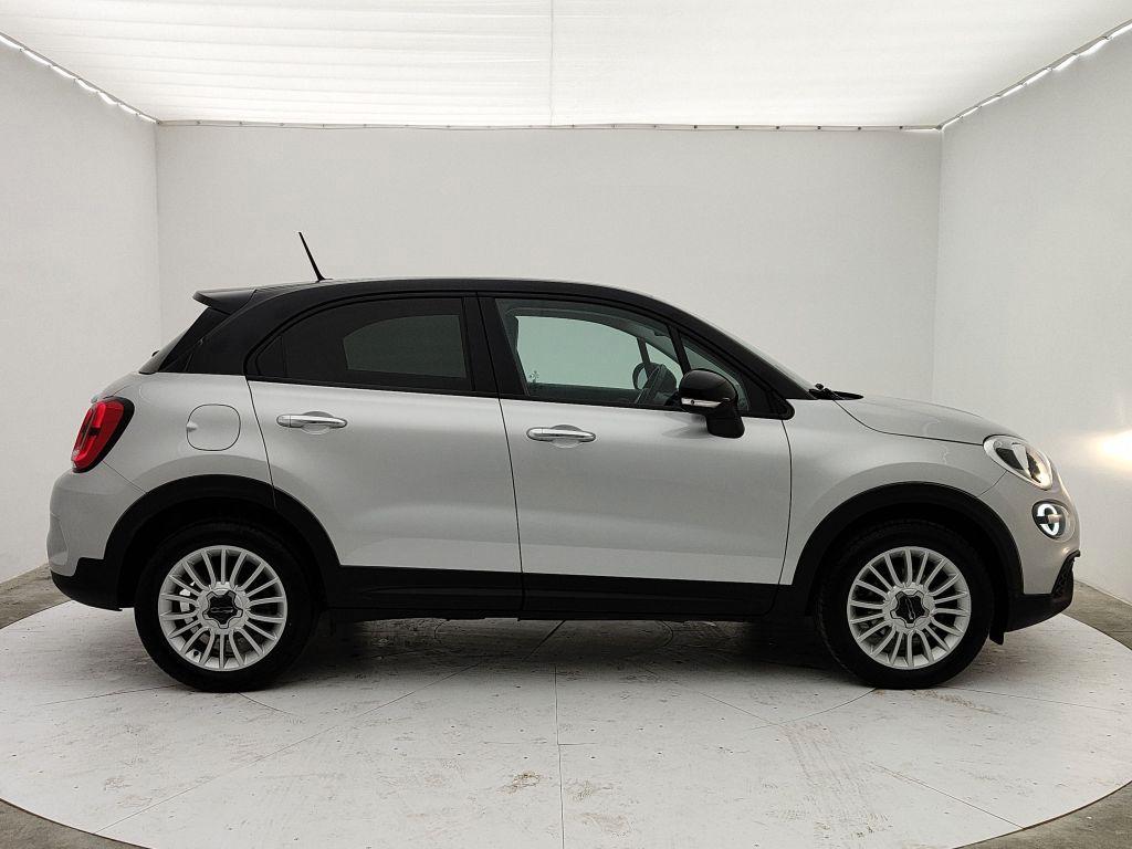 FIAT 500X - 500X 1.0 T3 120 CV Connect