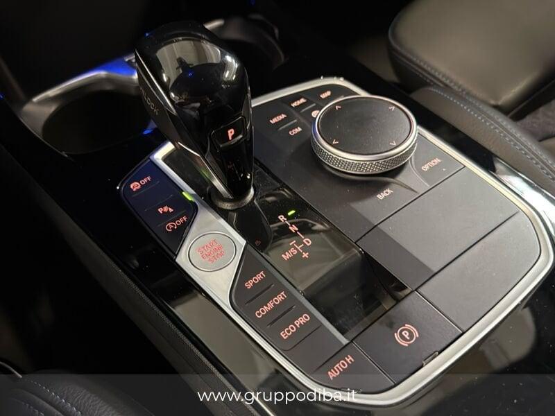BMW Serie 1 F40 Benzina 118i Msport Exterior 136cv auto