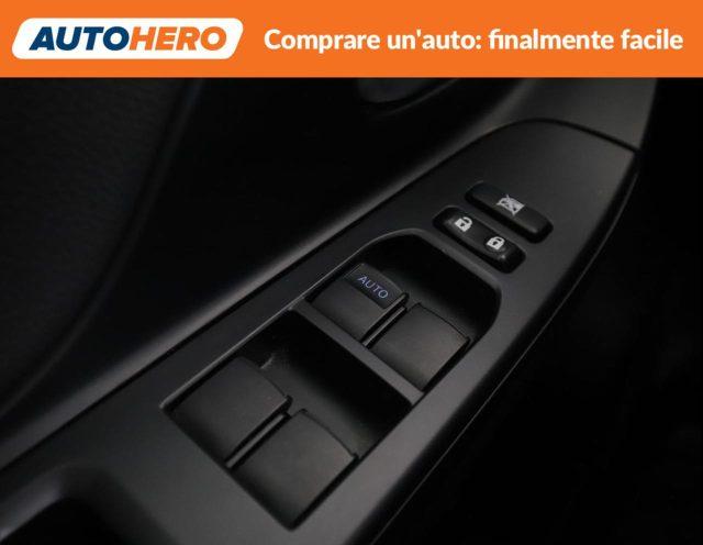 TOYOTA Yaris 1.5 Hybrid 5 porte Trend "White Edition"