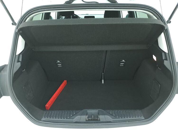 Ford Fiesta Titanium BR069333 1.1 Benzina 75CV