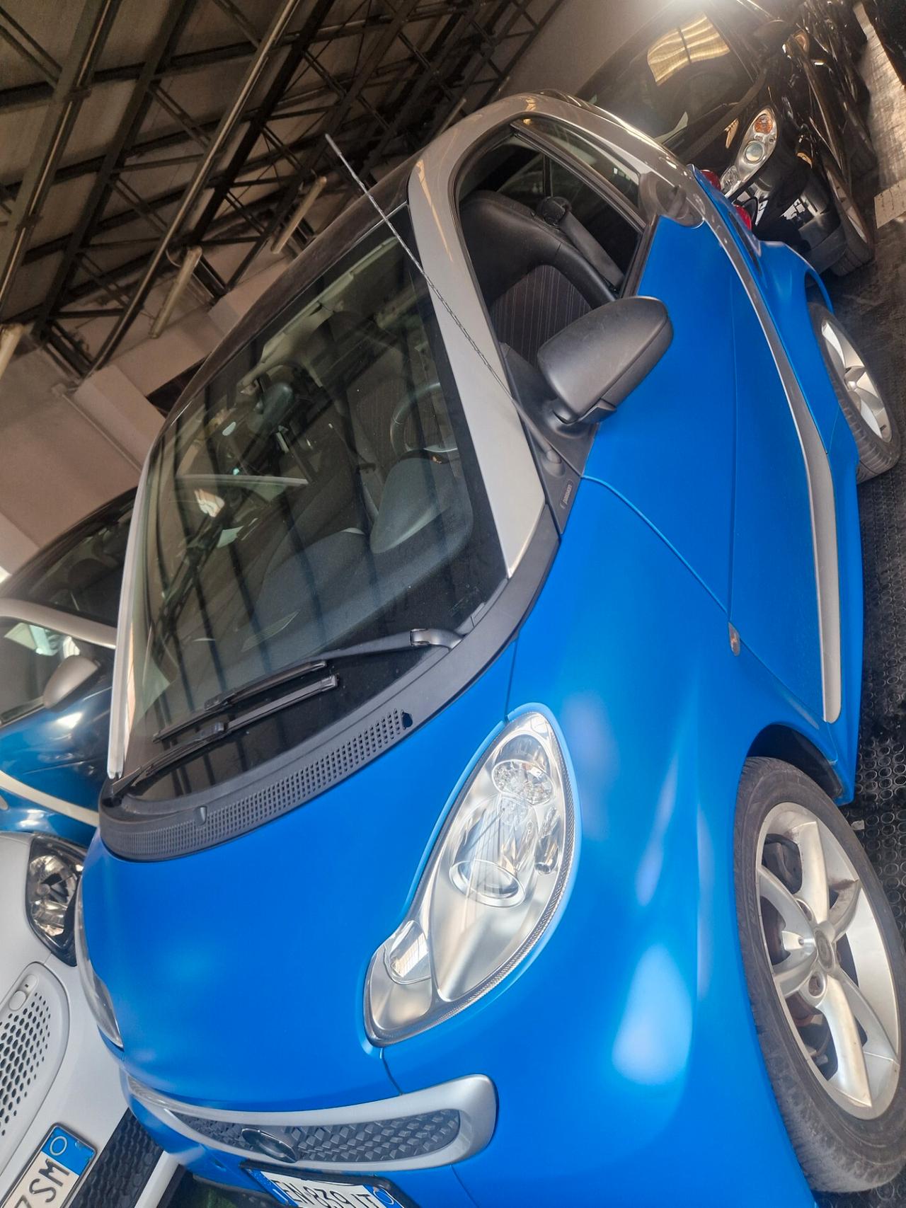 Pulse 2012 full pelle motore revisionato garanzia