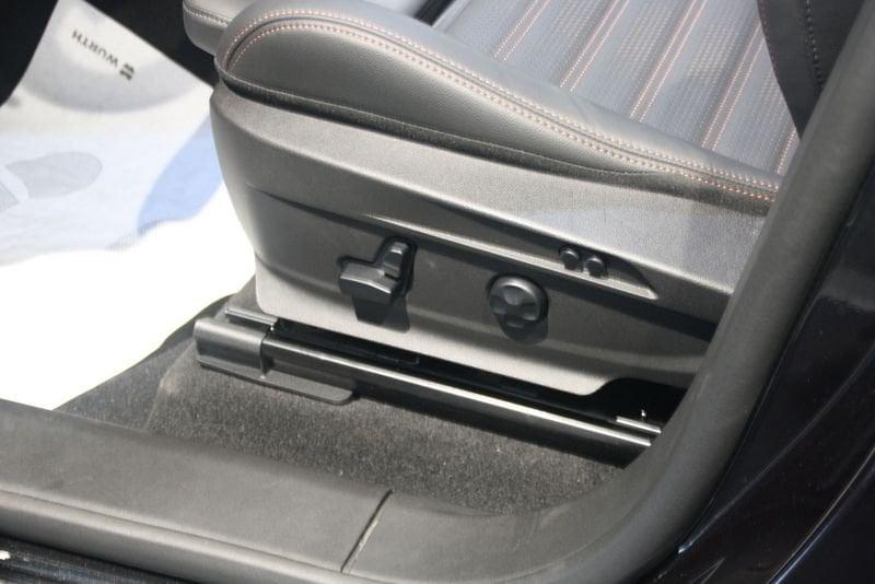 Alfa Romeo Stelvio Stelvio 2.2 Turbodiesel 210 CV AT8 Q4 Intensa