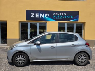 Peugeot 208 PureTech 82 5 porte Access