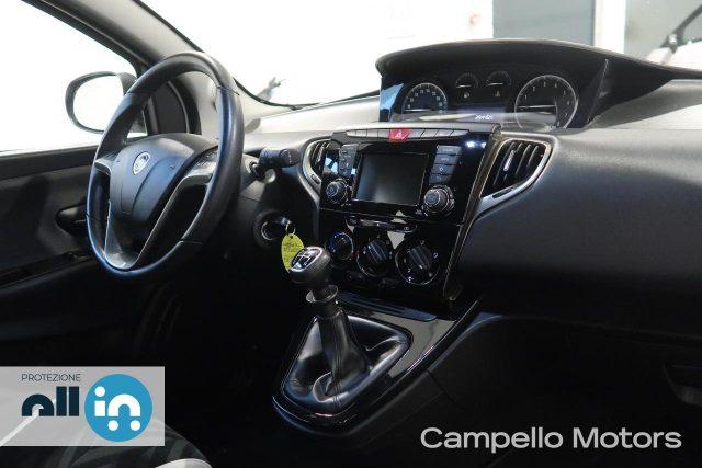 LANCIA Ypsilon Ypsilon 1.2 69cv Gold