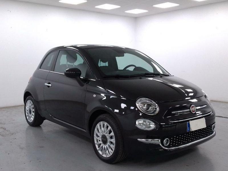 FIAT 500 1.0 hybrid Dolcevita 70cv