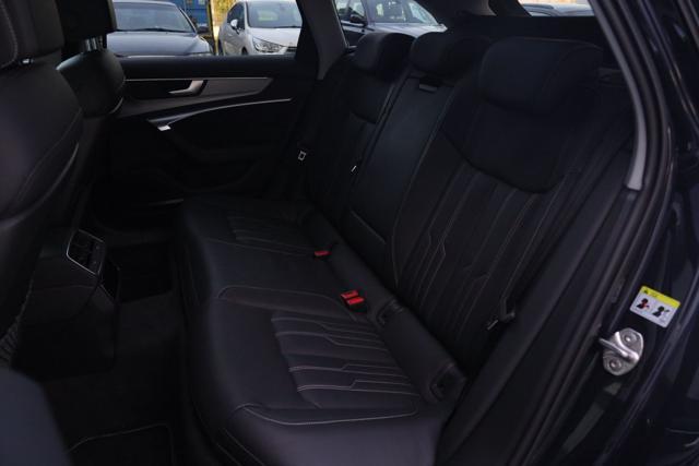 AUDI S6 Avant 3.0 TDI S-Line quattro tiptronic sline