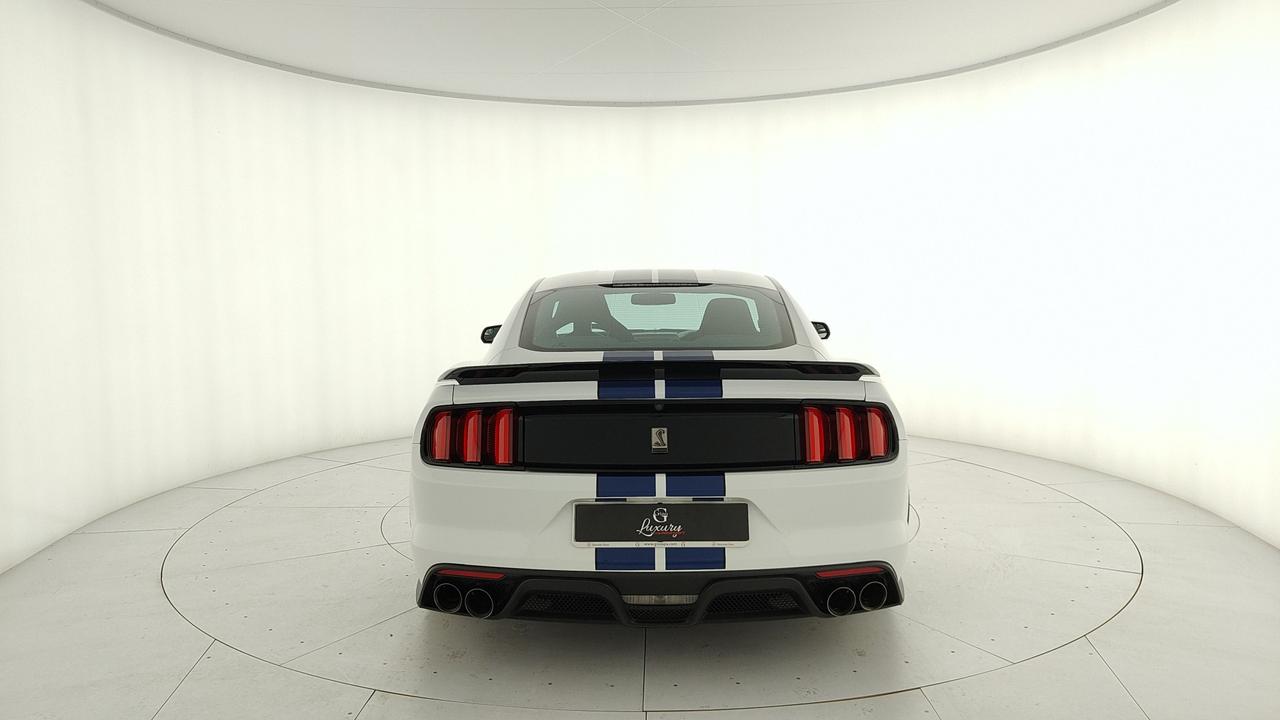 FORD Mustang Shelby GT 350