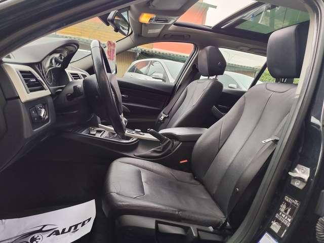 BMW 320 Serie 3 F31 2015 Touring 320d Touring Advantage