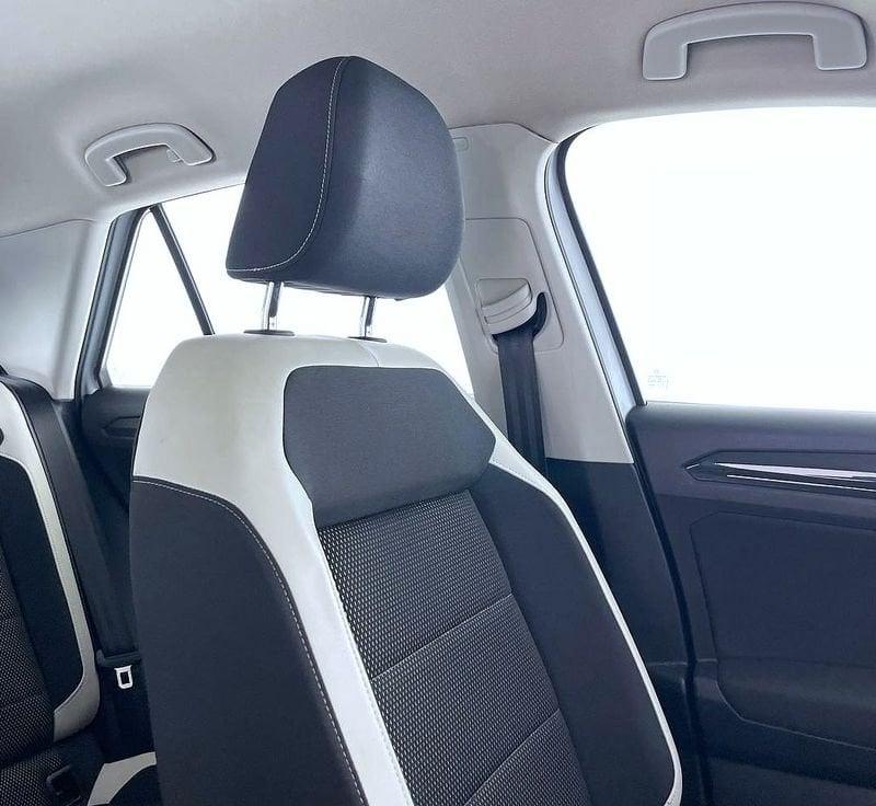 Volkswagen T-Roc T-Roc 1.6 tdi Advanced