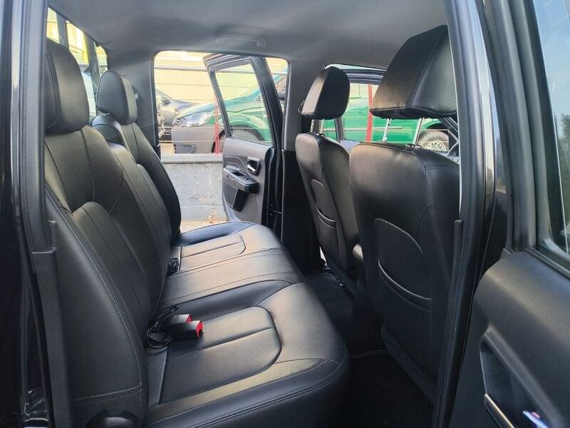 Great Wall Steed PREMIUM GPL 2.4 4WD