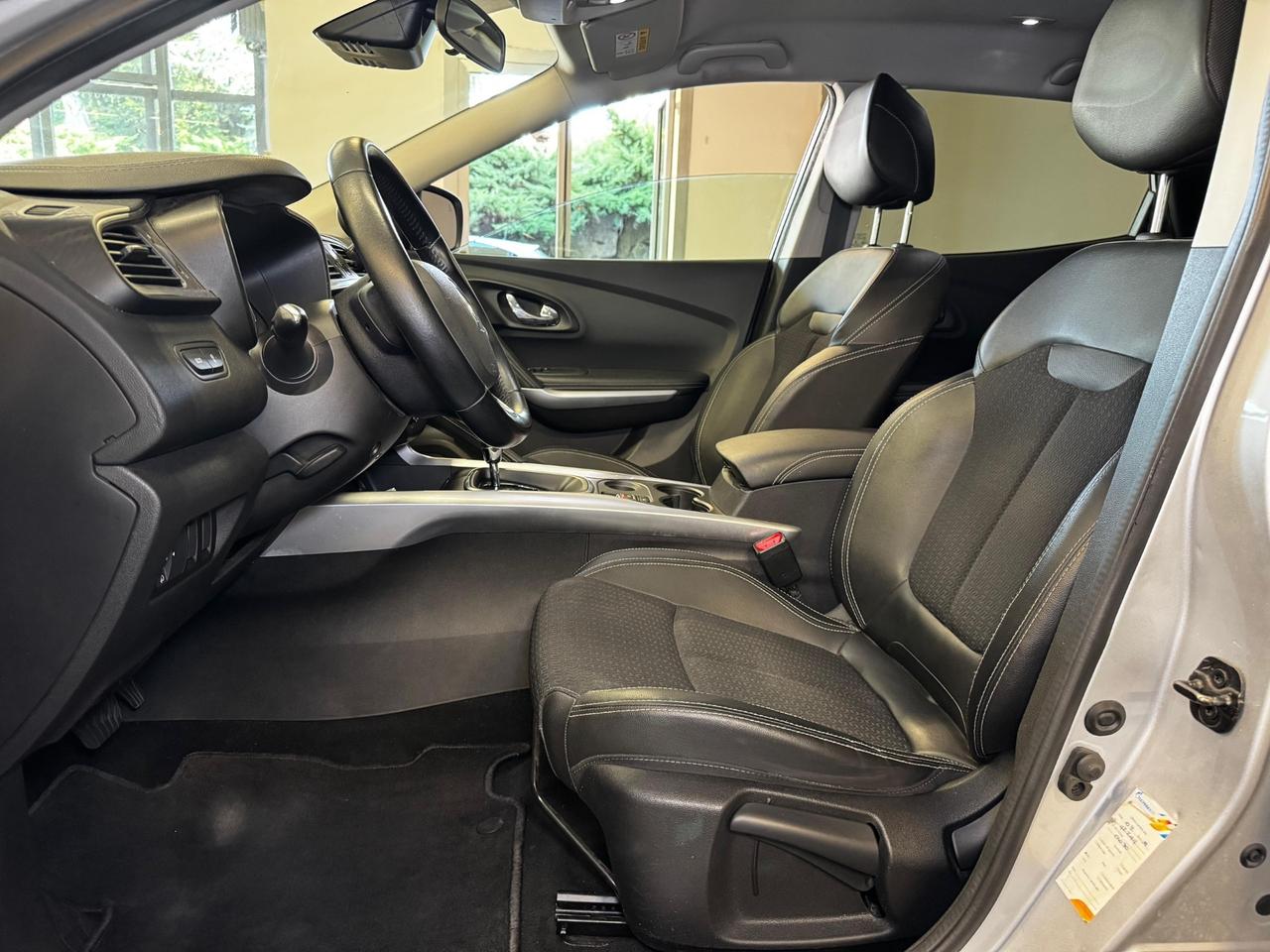 Renault Kadjar dCi 8V 110CV EDC Energy Intens