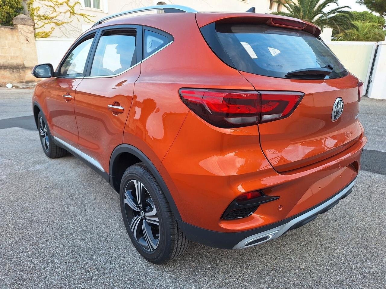 Mg ZS Classic 1.5 VTi-tech Comfort NUOVA