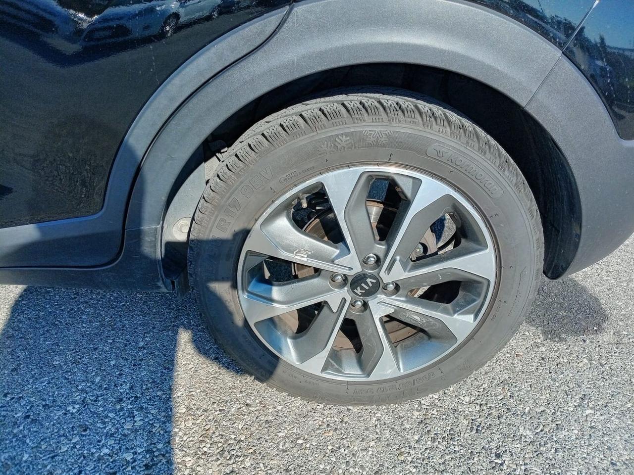 Kia Stonic Energy 1.6 CRDi  #7269