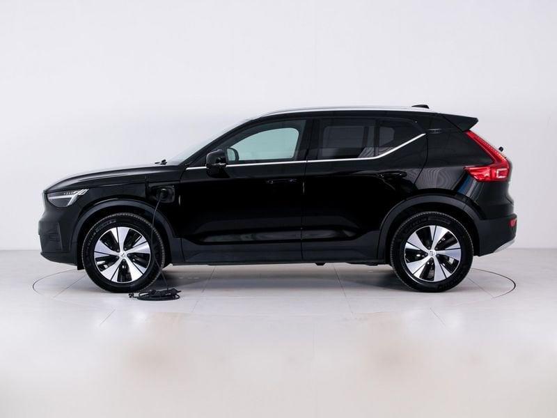 Volvo XC40 XC40 T4 PLUG IN AUT CORE **AUTOCARRO N1**