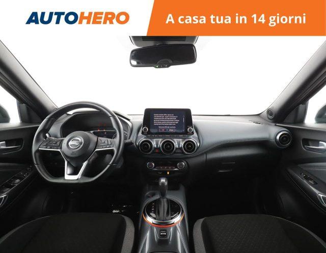 NISSAN Juke 1.0 DIG-T 117 CV DCT Acenta