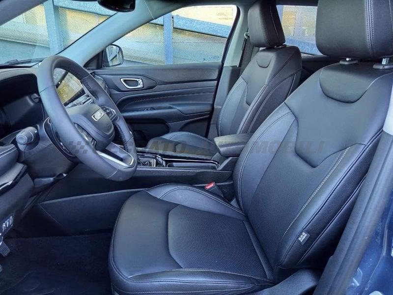 Jeep Compass Compass 1.6 mjt S 2wd 130cv