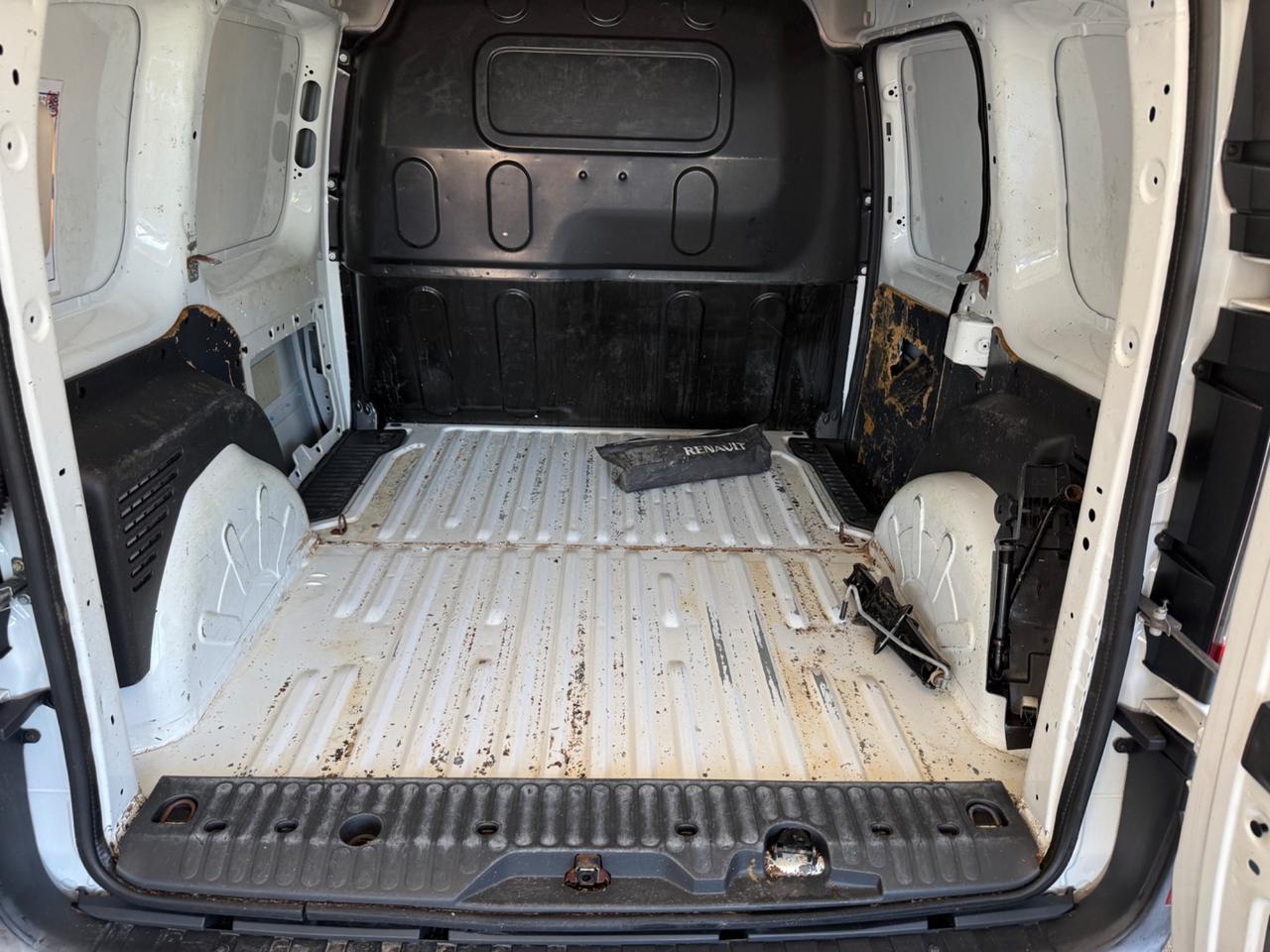Renault Kango 1.5 Diesel