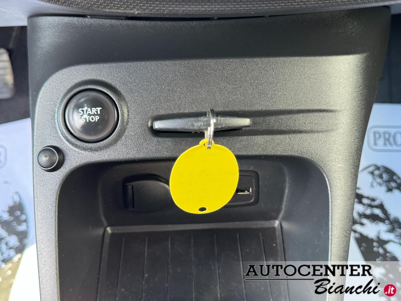 Renault Captur 1.5 dci Intens (energy r-link) 110cv