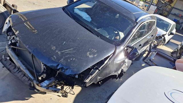 BMW X2 sDrive18d INCIDENTATO