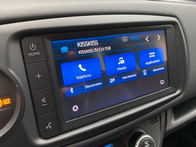 Toyota Yaris 1.5 Hybrid 5 porte Style