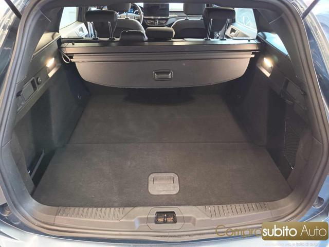 FORD Focus 1.0 EcoBoost Hybrid 125 CV Powershift SW ST-Line