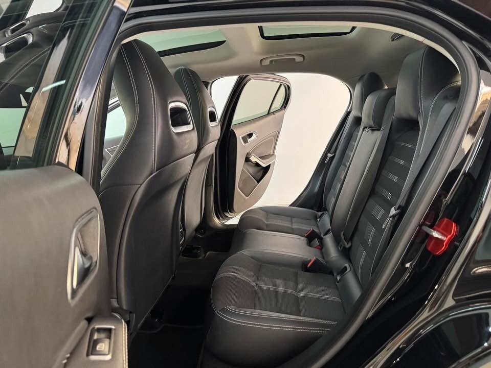 Mercedes-benz GLA 200 D Sport Night Pack 136/CV 2019