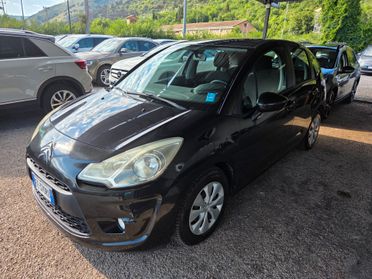 Citroen C3 1.4 Perfect Eco Energy G
