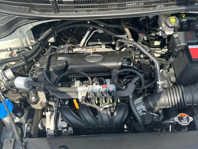 KIA Stonic 1.4 MPI EcoGPL Energy OK NEOPATENTATI