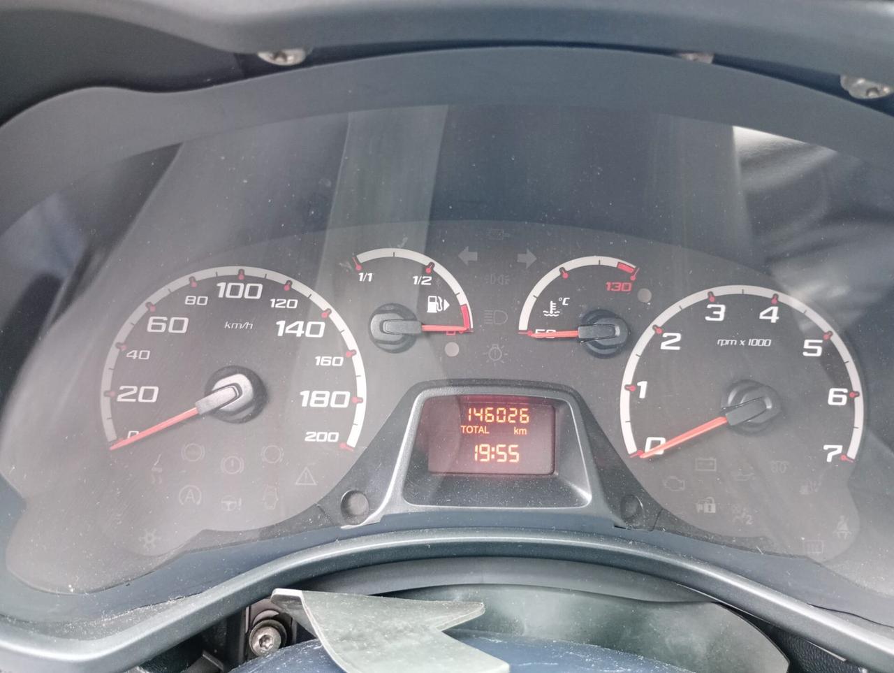 Ford Ka Ka+ 1.3 TDCi 75CV cDPF