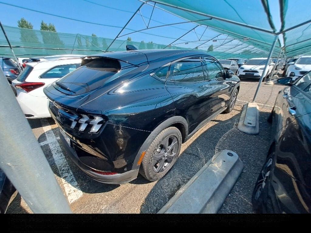 Ford Mustang Mach-E Elettrico Standard 269CV