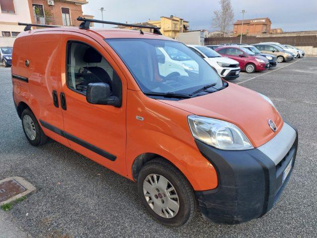 FIAT Fiorino 1.3 MJT 75CV Furgone SX E5+