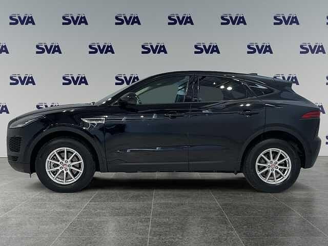 Jaguar E-PACE 2.0D 150 CV AWD aut.